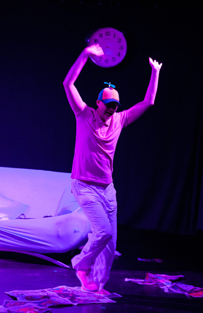 diekahlesaengerin 105