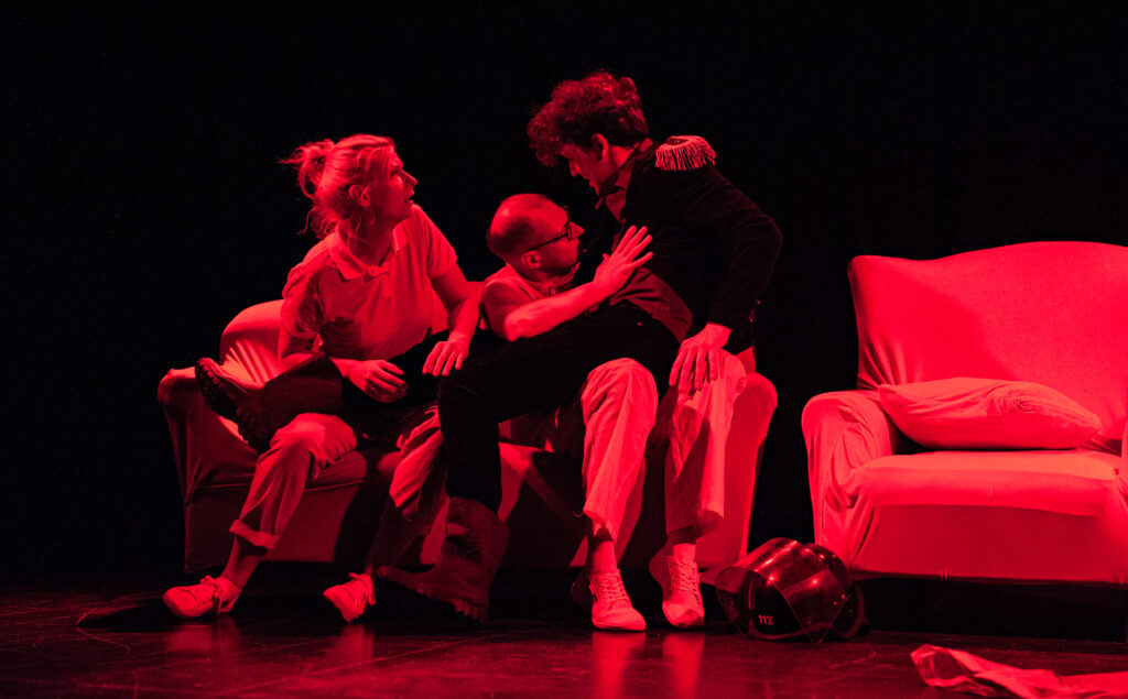 diekahlesaengerin 75